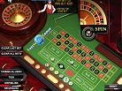 Play Roulette 3D