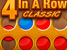 Play 4 in a Row