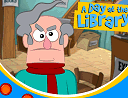 Play A Day at the Library