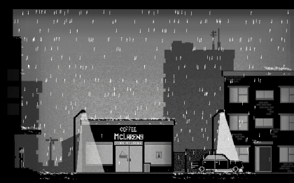 Play Antidote City Hall #1