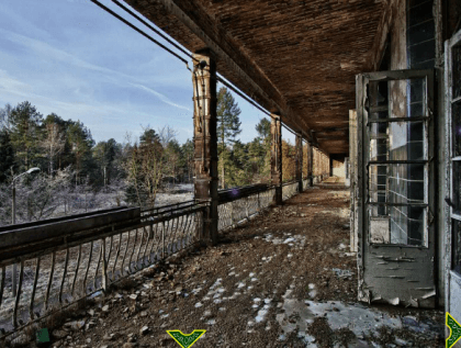 Medieval Village Escape