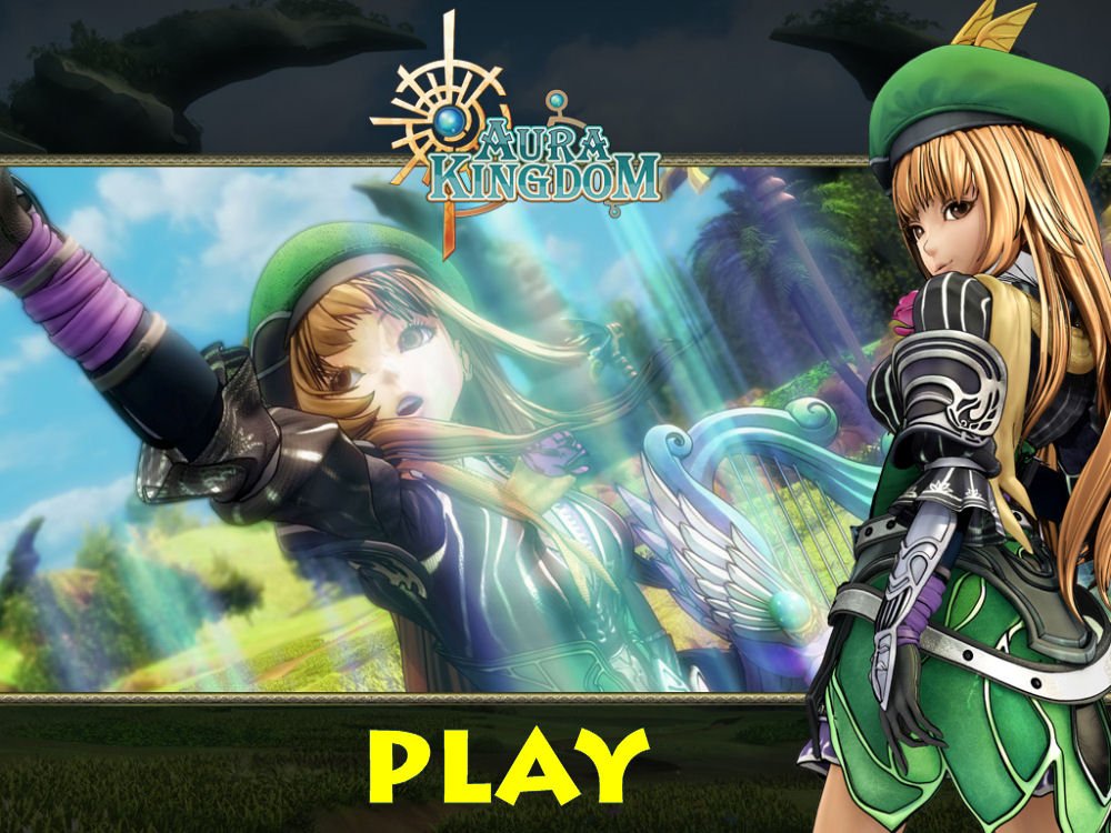 aura kingdom