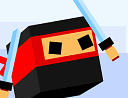 Play Black Bit Ninja 2