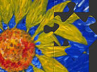 Play Canvas Puzzle
