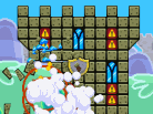 Play Castle Kaboom