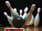 Play Classic Bowling