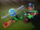 Play Cricket Batter Challenge