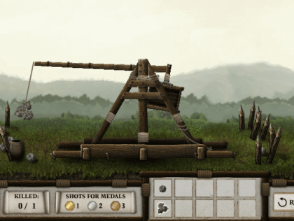 Play Crush the Castle Players Pack