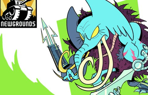 Play Cyrpt Shyfter Colossus