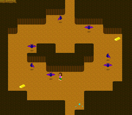 Play Death by Obsession