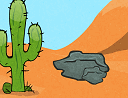 Play Desert Survival Escape 2
