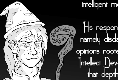 Play Devoured Intellect