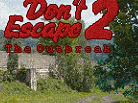 Play Don't Escape 2
