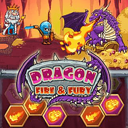 Play Dragon Fire and Fury