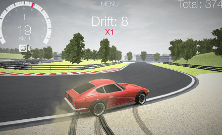 Play Drift Hunters