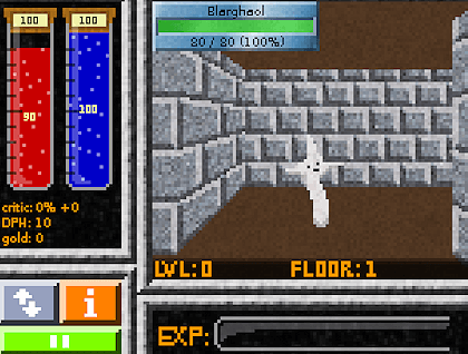 Play Dungeon Kriper 2