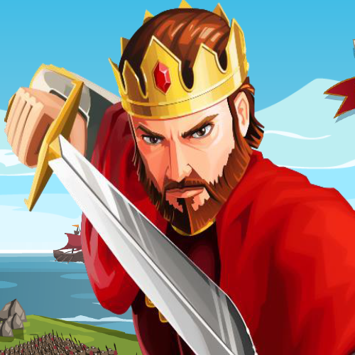 Empire - Four Kingdoms