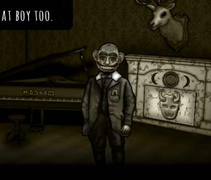 Play Forgotten Hill Memento Playground