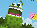 Play Froggy Cupcake
