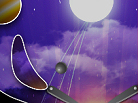 Play Galaxy Pinball