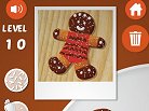 Play Gingerbread Maker
