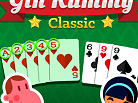 Play Gin Rummy