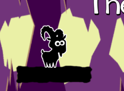 Play Goat in the Cave