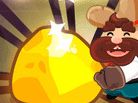Play Gold Miner Tom