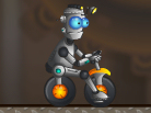 Play Go Robots 2