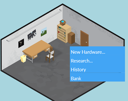 Play Hardware Tycoon
