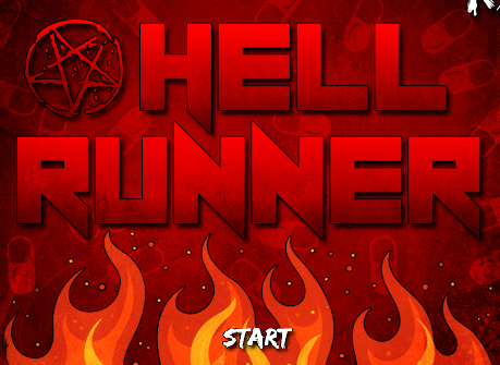 Play Hell Runner