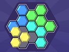 Play Hex Blocks Puzzle