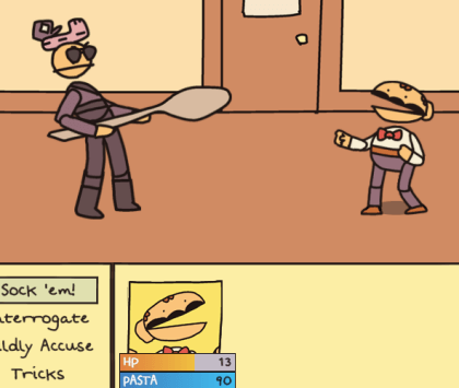 Play Hop Dude Nights