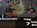 Play Intruder Combat Training 2X
