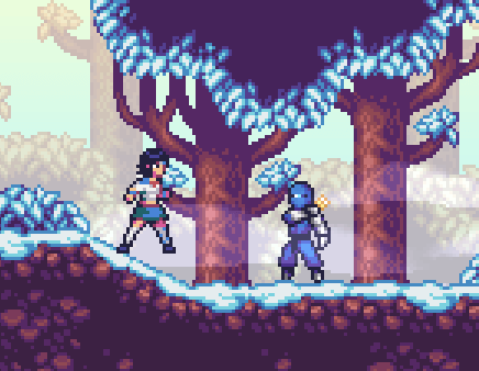 Play Juniper Keep Assassins