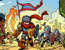 Play Kingdom Rush Frontiers