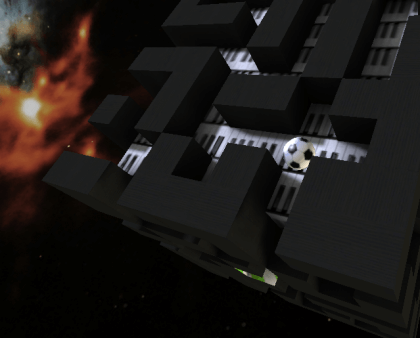 Play Maze Planet 3D 2018