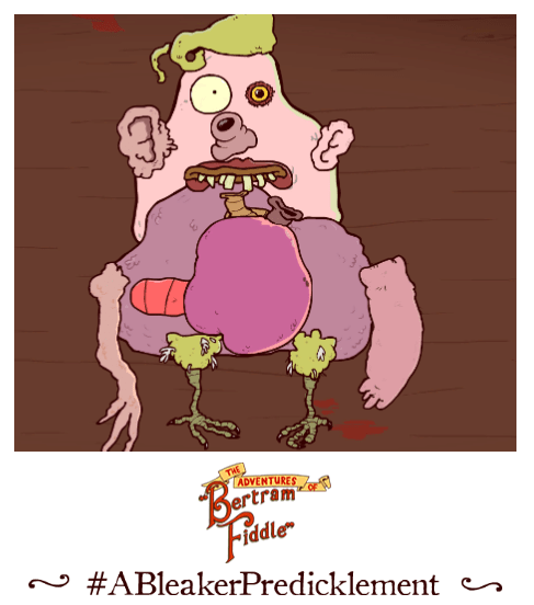 Play Inexplicable Meat Mound