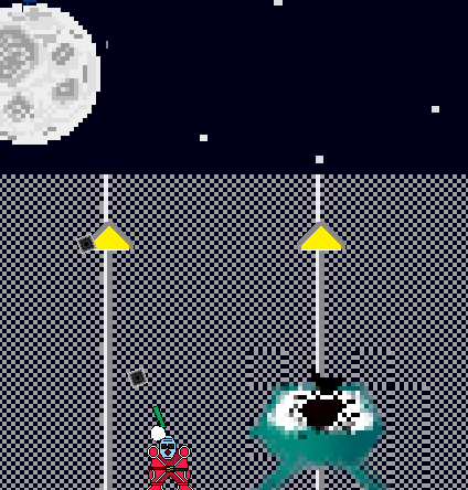 Play Midnight Crisis