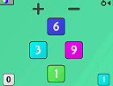 Play Mixing Numbers