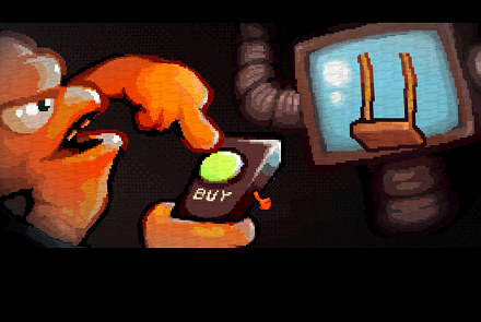 Play Murder at the Residence Gudul