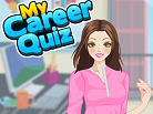 Play My Career Quiz