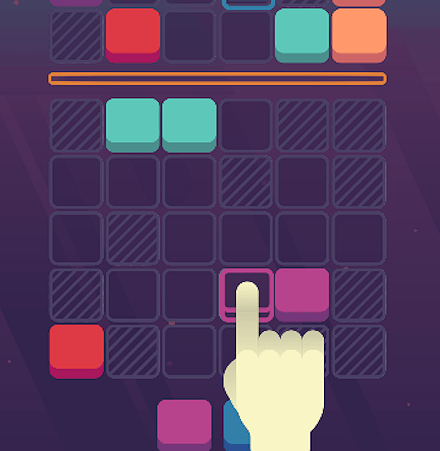 Play Pair of Squares