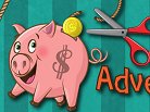 Play Piggy Bank Adventure