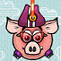 Piggy Wiggy 3