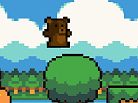 Play Pixel Bear Adventure