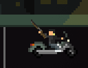 Pixel Outlaw