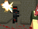 Play Pixel Warfare