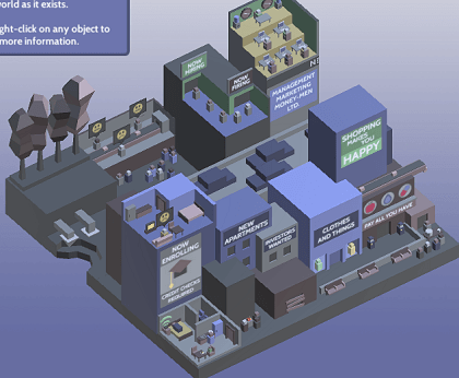 Play Post Capitalism Game