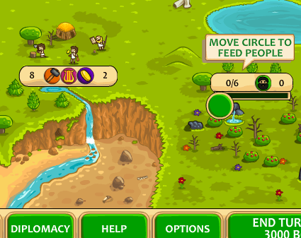 Play Pre-Civilization Marble Age Greece